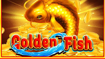 Golden Fish