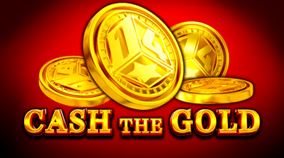 Cash The Gold